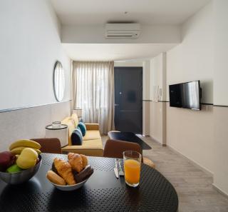 Slow Suites Setas - Sevilla - 1