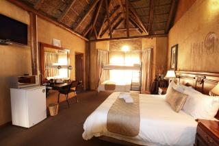 Kuruman Inn - 1