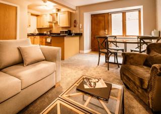 Swan Mews - Wells - 5