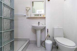 Chic 1BR Apt with Balcony - By Wehost - Tbilisi - 7