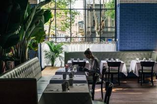 Chic 1BR Apt with Balcony - By Wehost - Tbilisi - 5
