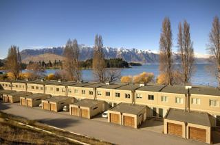 Esplanade Queenstown by Staysouth - Queenstown - 7