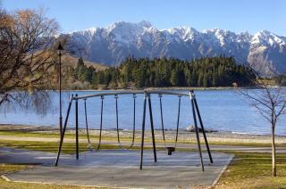 Esplanade Queenstown by Staysouth - Queenstown - 5