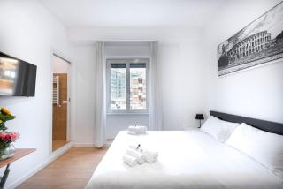 St. Paul Palace Relais - Rom - 4