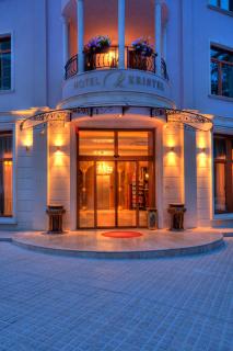 Kristel Hotel - Saints Constantine and Helena - 0