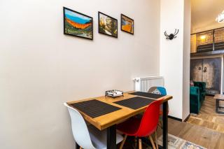 Wehost Apartment With A Patio - Tbilisi - 6