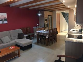 Apartaments Ca L'Albert - Pobla de Segur - 9