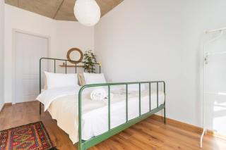 Wehost Apartment Close to Agmashenebeli - Tbilisi - 8