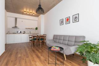Wehost Apartment Close to Agmashenebeli - Tbilisi - 6