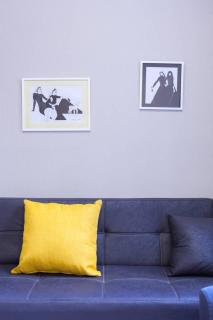 Wehost Apartment Next to Rustaveli - Tbilisi - 4