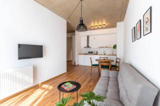 Wehost Apartment Close to Agmashenebeli - Tbilisi - 2