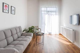 Wehost Apartment Close to Agmashenebeli - Tbilisi - 1
