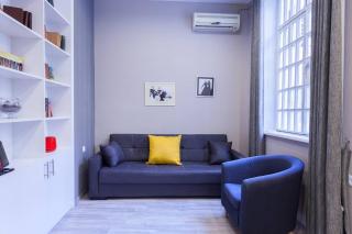 Wehost Apartment Next to Rustaveli - Tbilisi - 6