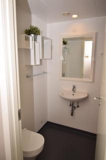 Danhostel Frederikshavn City - Frederikshavn - 4
