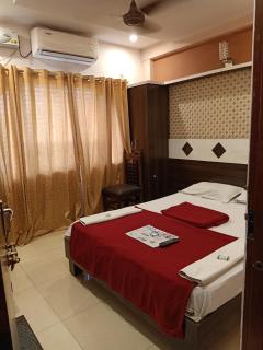 hotel sangeeth lodging - Mysore - 5