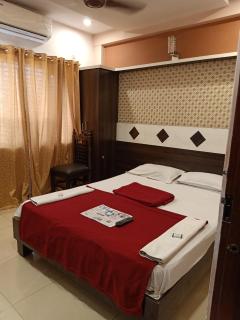hotel sangeeth lodging - Mysore - 6