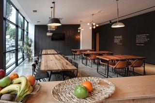 Wehost Apartment pool & gym - Tbilisi - 8
