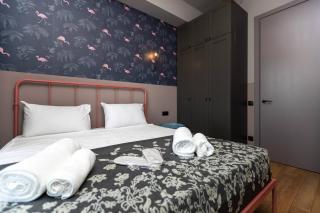 Wehost Apartment pool & gym - Tbilisi - 2
