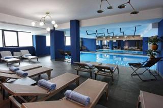 Wehost Apartment pool & gym - Tbilisi - 1