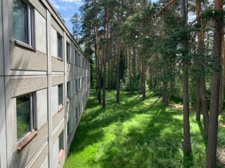 Hotelli Mesku Forssa - Forssa - 8