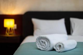 Wehost apartment rustic interior - Tbilisi - 6
