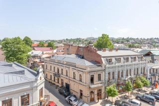 Wehost Apartment on a colorful street - Tbilisi - 7