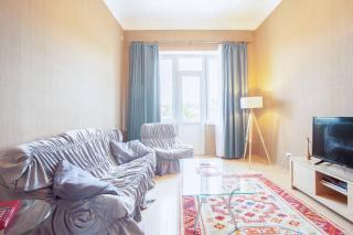 Wehost Apartment on a colorful street - Tbilisi - 6