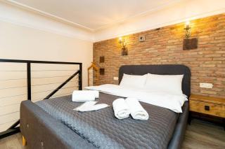 Wehost Mezzanine Apartment - Tbilisi - 9