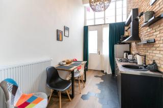 Wehost Mezzanine Apartment - Tbilisi - 8