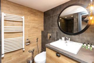 Wehost Mezzanine Apartment - Tbilisi - 4
