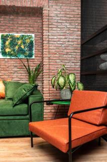 Wehost Apartment Next to Rustaveli Avenue - Tbilisi - 0