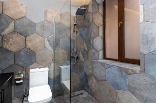 Wehost Apartment Next to Rustaveli Avenue - Tbilisi - 8