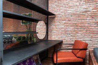 Wehost Apartment Next to Rustaveli Avenue - Tbilisi - 6