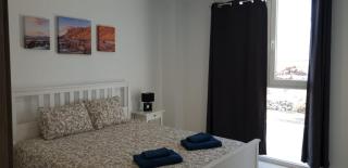 VILLA BLANCA - Playa Blanca - 1