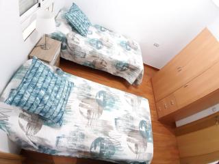 Apartamento Grande - Castillo Santa Barbara - Alicante - 3
