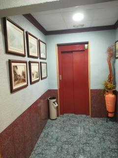 Hotel La Bolera - Vinarós - 1