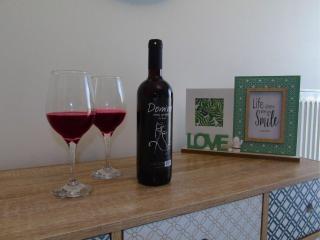 Tonia's Apartment - 3