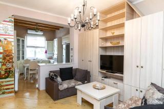 Wehost Duplex Near Rustaveli Avenue - Tbilisi - 0