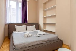 Wehost Duplex Near Rustaveli Avenue - Tbilisi - 4