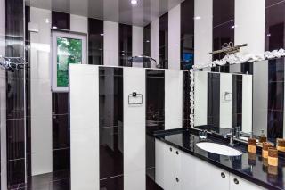 Wehost Duplex Near Rustaveli Avenue - Tbilisi - 1
