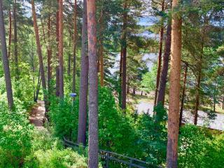 Hotelli Mesku Forssa - Forssa - 7