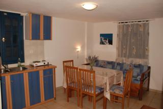 Honeymoon Beach Studios - Perivolos - 2