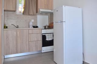 Votsalo Studios & Apartment - Frangokastello - 7