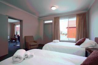 Hawkdun Lodge Motel - Ranfurly - 5