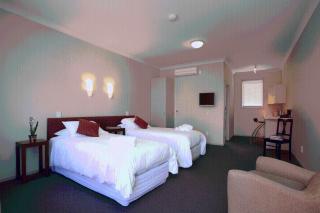 Hawkdun Lodge Motel - Ranfurly - 4