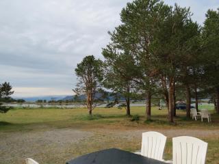 Solvang camping og leirsted - 4