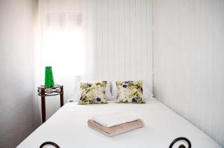 VIRGEN APARTAMENT HOTEL - Cullera - 1