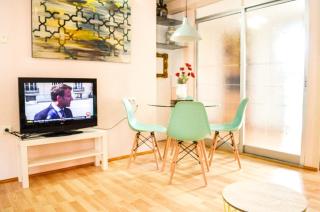 VIRGEN APARTAMENT HOTEL - 4