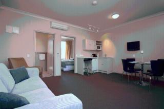 Hawkdun Lodge Motel - 2