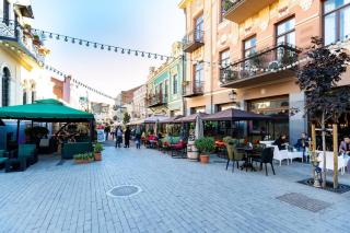 Wehost Apartment Near Fabrika - Tbilisi - 4